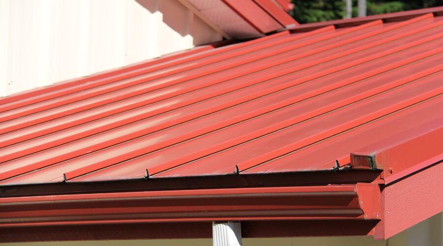 Industrial Roof Repair in Summit Hill, PA